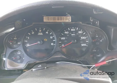 2008 Chevrolet Suburban 1500 Ls z USA, uszkodzony, nr VIN 1GNFC16J28J230577